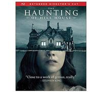 The Haunting of Hill House [Blu-ray]