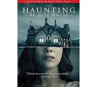 The Haunting of Hill House [New DVD]
