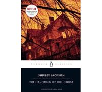 The Haunting of Hill House (Penguin Classics) - Paperback NEW Jackson, Shirle 01