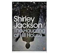 The Haunting of Hill House (Penguin Modern Classics) by Jackson, Shirley (October 1, 2009) Paperback
