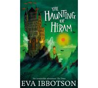 The Haunting of Hiram