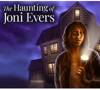 The Haunting of Joni Evers PC Steam CD Key