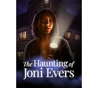 The Haunting of Joni Evers (PC) - Steam Key - EUROPE