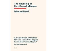 The Haunting Of Lin-Manuel Miranda