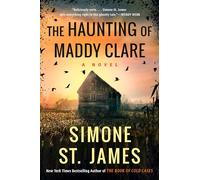 The Haunting of Maddy Clare – Berkley