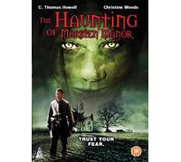 The Haunting Of Marsten Manor [DVD]