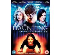 The Haunting Of Molly Hartley (DVD)