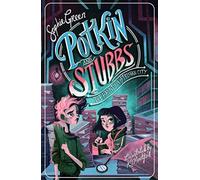 The Haunting of Peligan City : Potkin and Stubbs 2