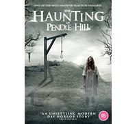 The Haunting of Pendle Hill