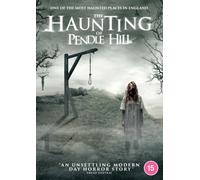 The Haunting of Pendle Hill