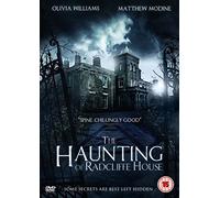 The Haunting of Radcliffe House (DVD)