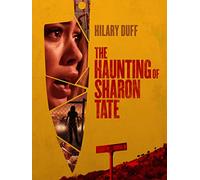 The Haunting of Sharon Tate
