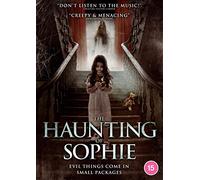 The Haunting of Sophie (DVD)