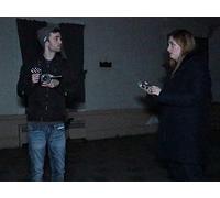 The Haunting of Sweet Springs Sanitarium