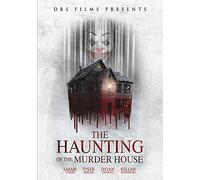The Haunting of the Murder House [DVD]