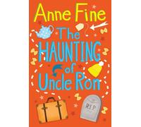 The Haunting of Uncle Ron