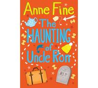 The Haunting of Uncle Ron: (Dyslexia-friendly) (4u2read)