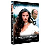 The Haunting Passion