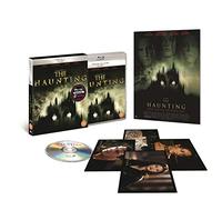 THE HAUNTING Premium Collection (1999) Blu Ray.