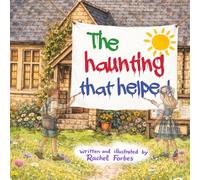 The Haunting That Helped