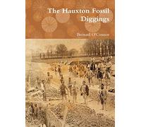 The Hauxton Fossil Diggings