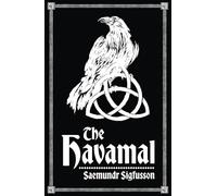 The Havamal