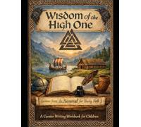 The Hávamal Cursive Writing Practice