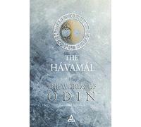 The Hávamál: The Words Of Odin
