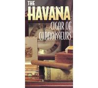 The Havana: Cigar of Connoisseurs [VHS]