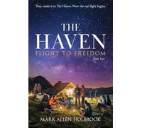 The Haven: Flight to Freedom: 2