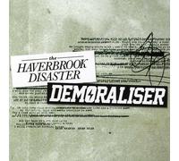 The Haverbrook Disaster - Split
