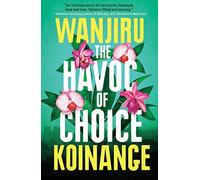 The Havoc of Choice (Jacaranda)