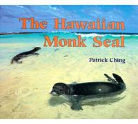The Hawaiian Monk Seal