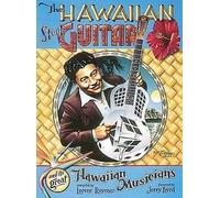 The Hawaiian Steel Guitar And Its Great Hawaiian Musicians (lorene Ruymar)