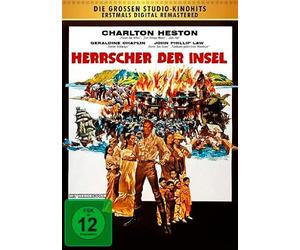 The Hawaiians (1970) ( Master of the Islands )