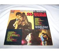 The Hawaiians Beachcombers - Don Baretto - Pour vos soirées dansantes 24 succès de toujours double