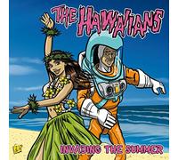 The Hawaiians - Invading The Summer