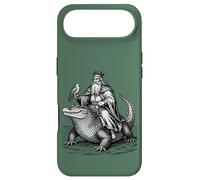 The Hawk-Bearer’s Silent Dominion Case for iPhone Air