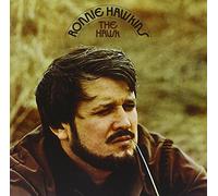 The Hawk by Ronnie Hawkins (2011-10-18)