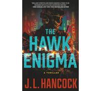 The Hawk Enigma (The Voodoo Series)