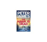 The Hawk Is Dead