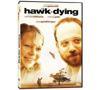 The Hawk is Dying [Import from UAS] NTSC