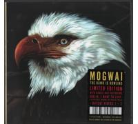 The Hawk Is Howling