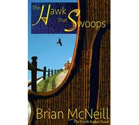 The Hawk That Swoops: A Busker Novel