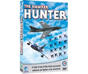 The Hawker Hunter [DVD]