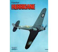 The Hawker Hurricane