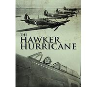 The Hawker Hurricane