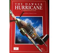 The Hawker Hurricane: A Comprehensive Guide for the Modeller: No. 2 (Modeller's Datafile S.)