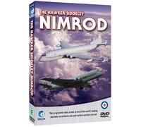 The Hawker Siddeley Nimrod [DVD]