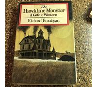 The Hawkline Monster: A Gothic Western
